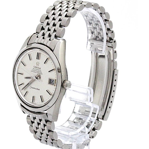 Omega Seamaster 168.0061 Omega Seamaster 168.0061