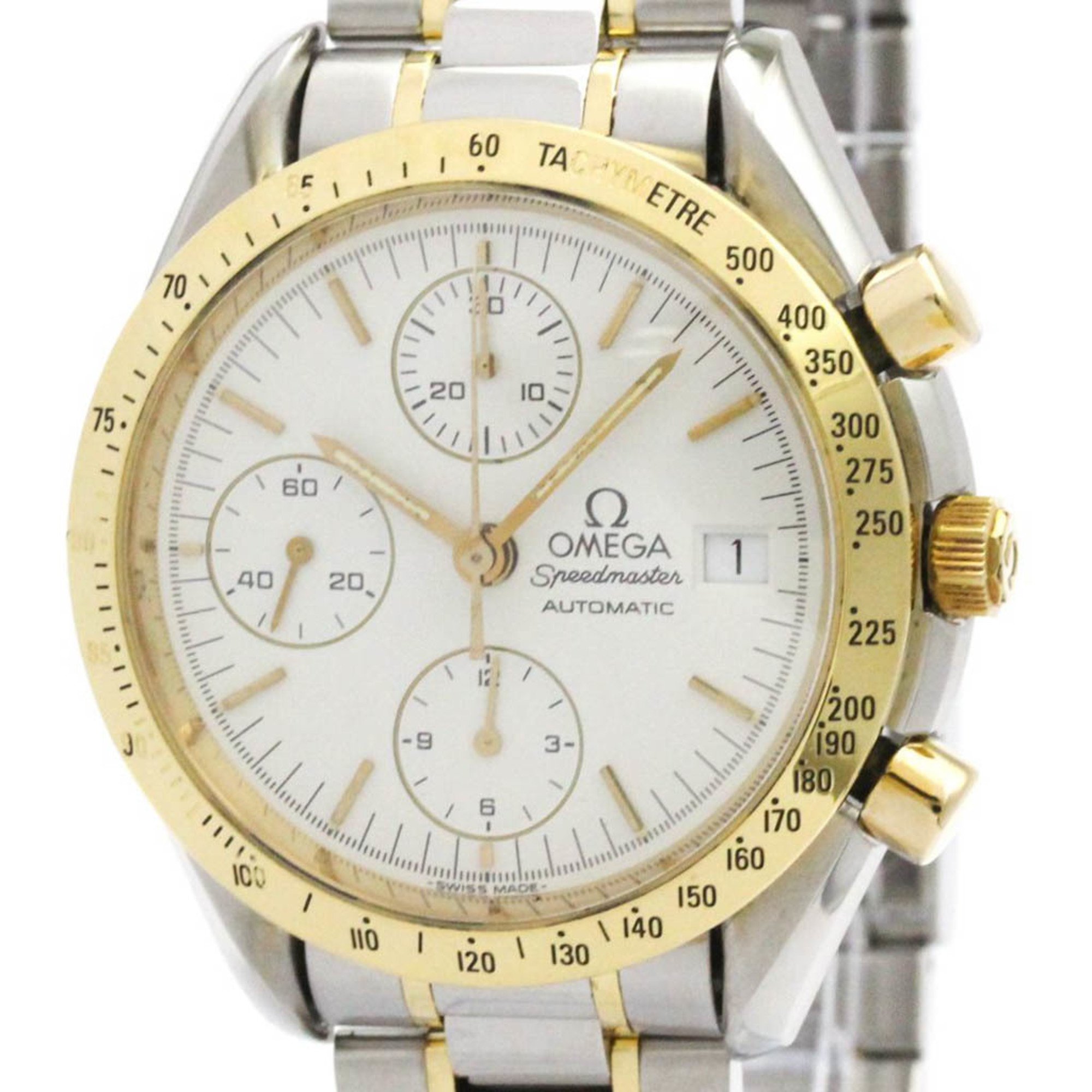 Omega Speedmaster 3311.20