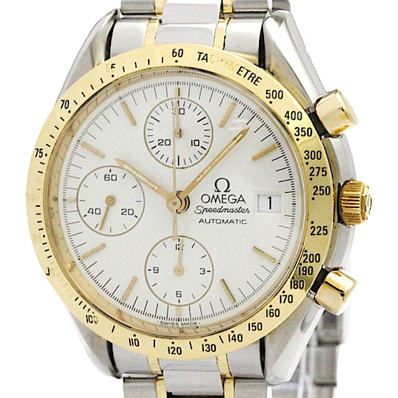 Omega Speedmaster 3311.20 Omega Speedmaster 3311.20