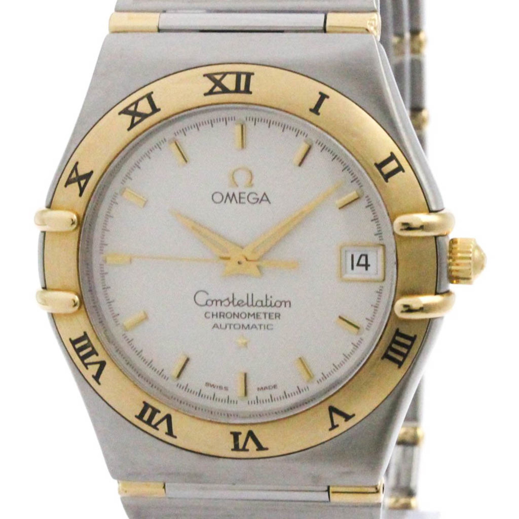 Omega Constellation 1302.30