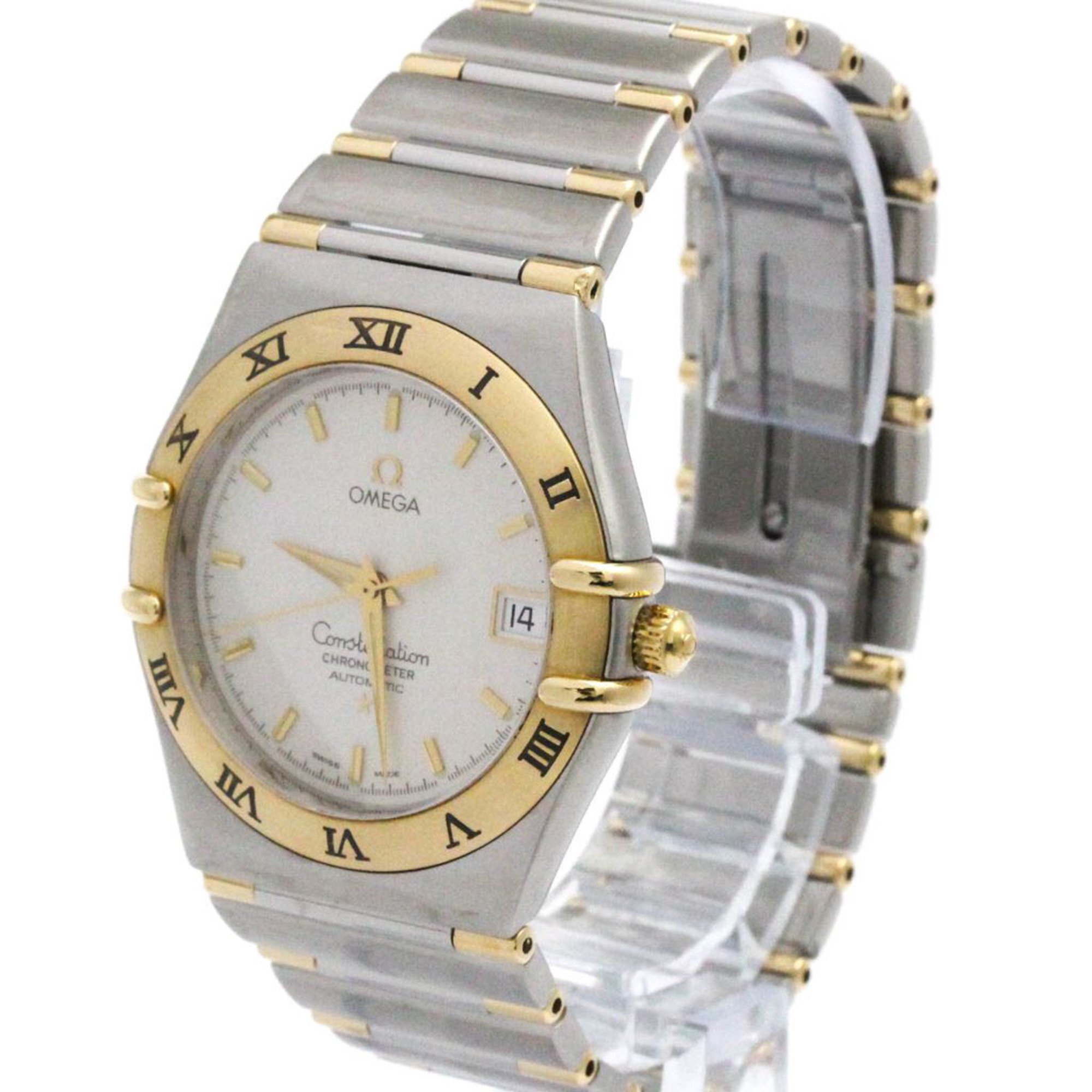 Omega Constellation 1302.30