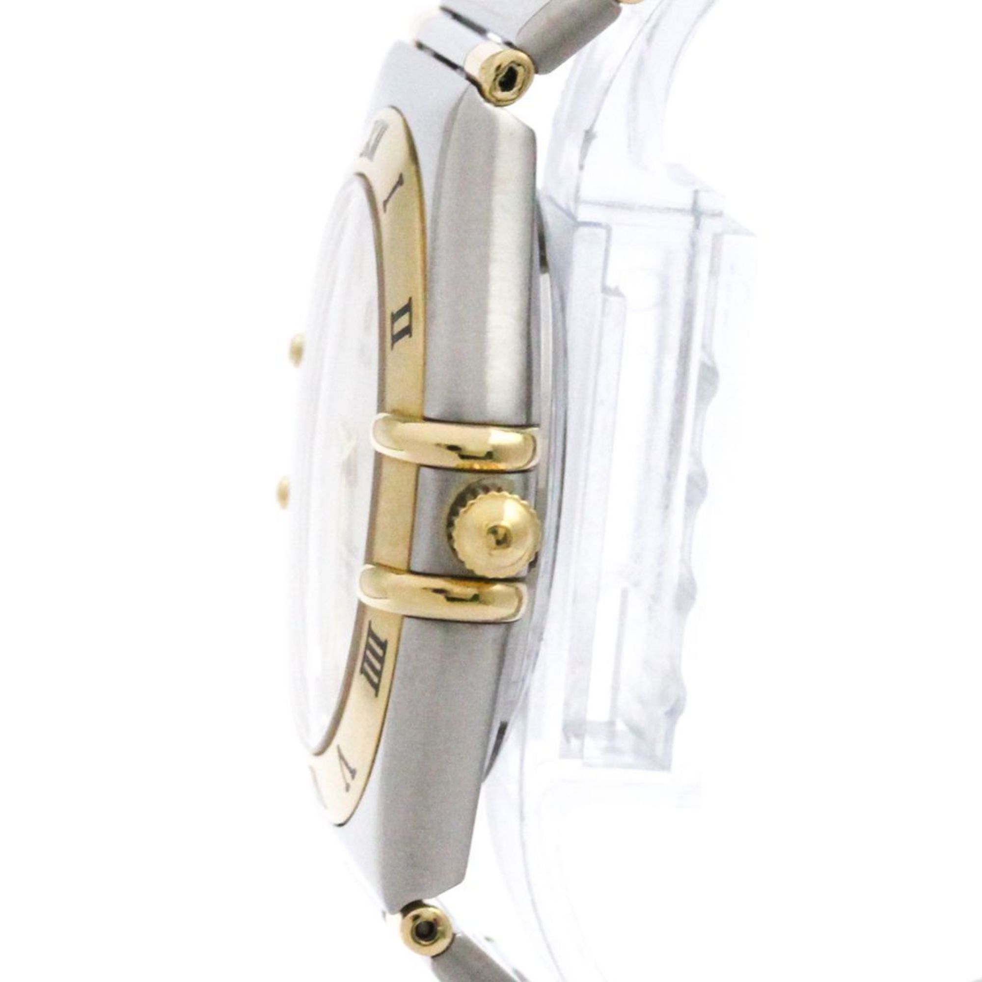 Omega Constellation 1302.30