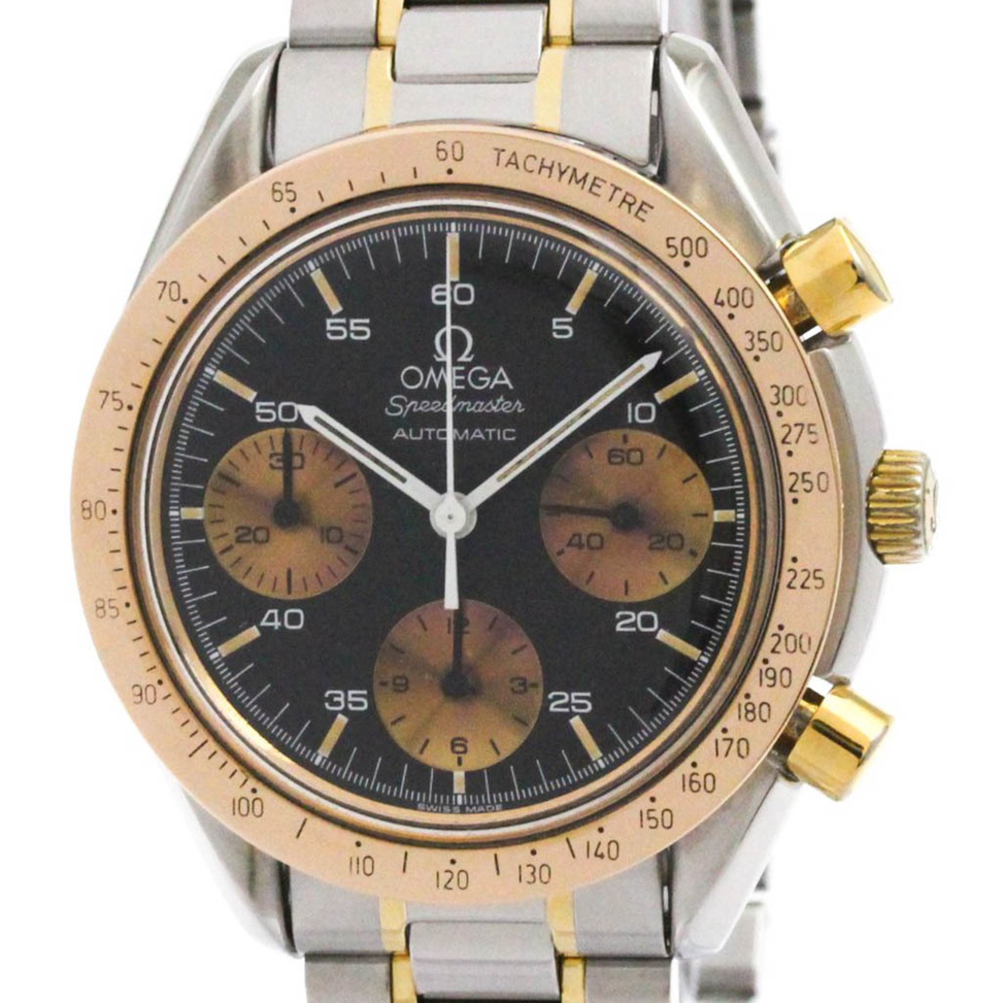 Omega Speedmaster 175.0033