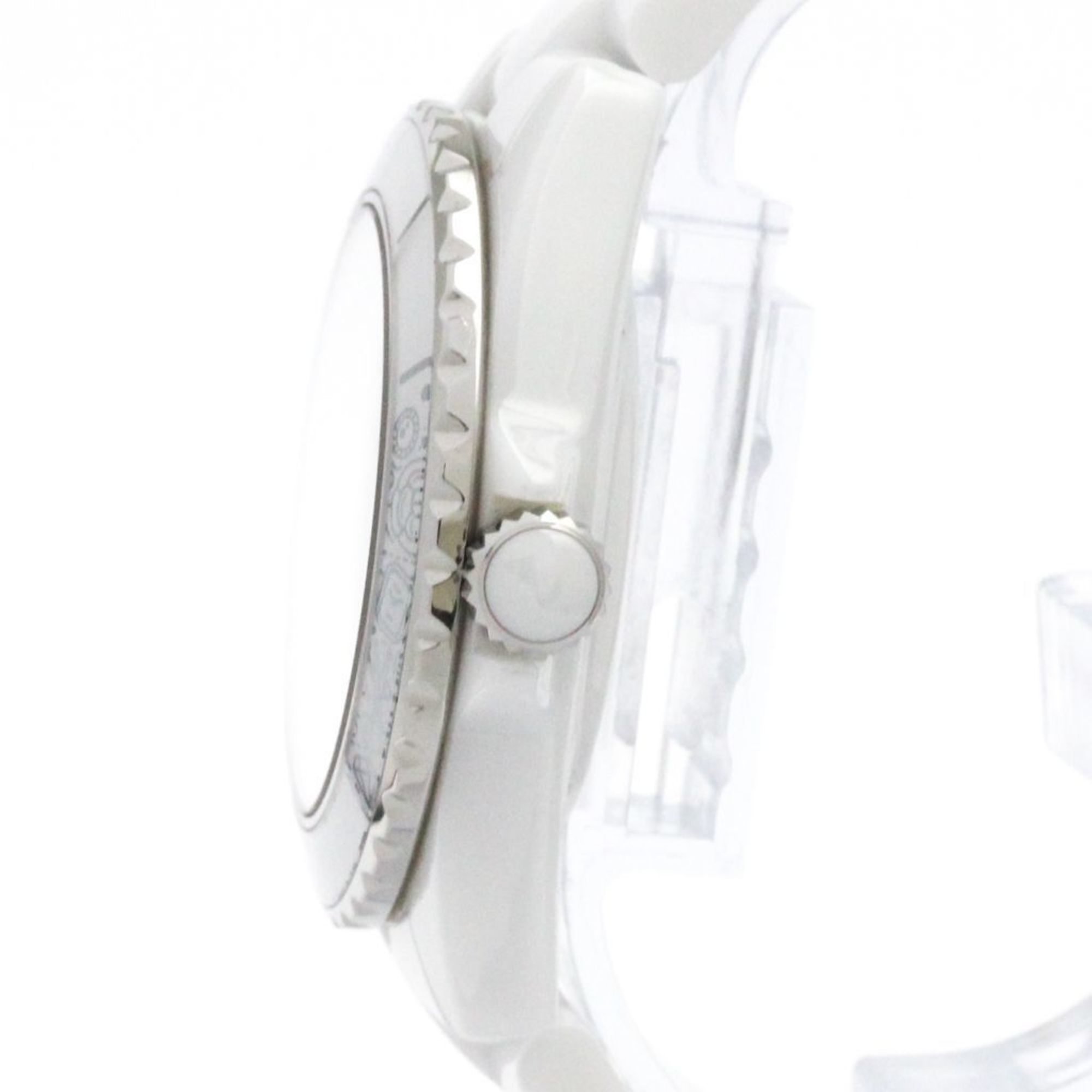 Chanel J12 H6476