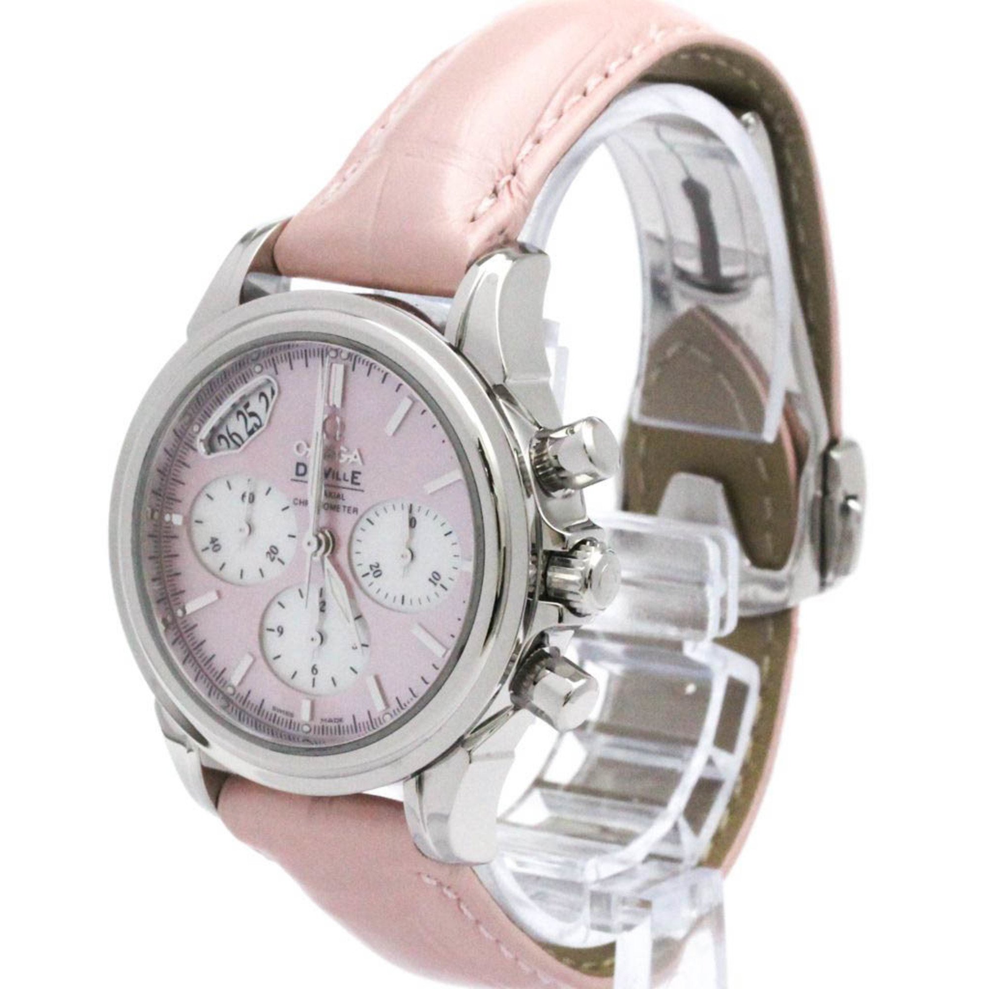 Omega De Ville 4878.74.34