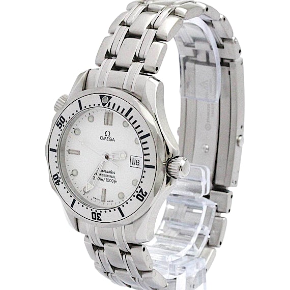 Omega Seamaster 2562.20 Omega Seamaster 2562.20