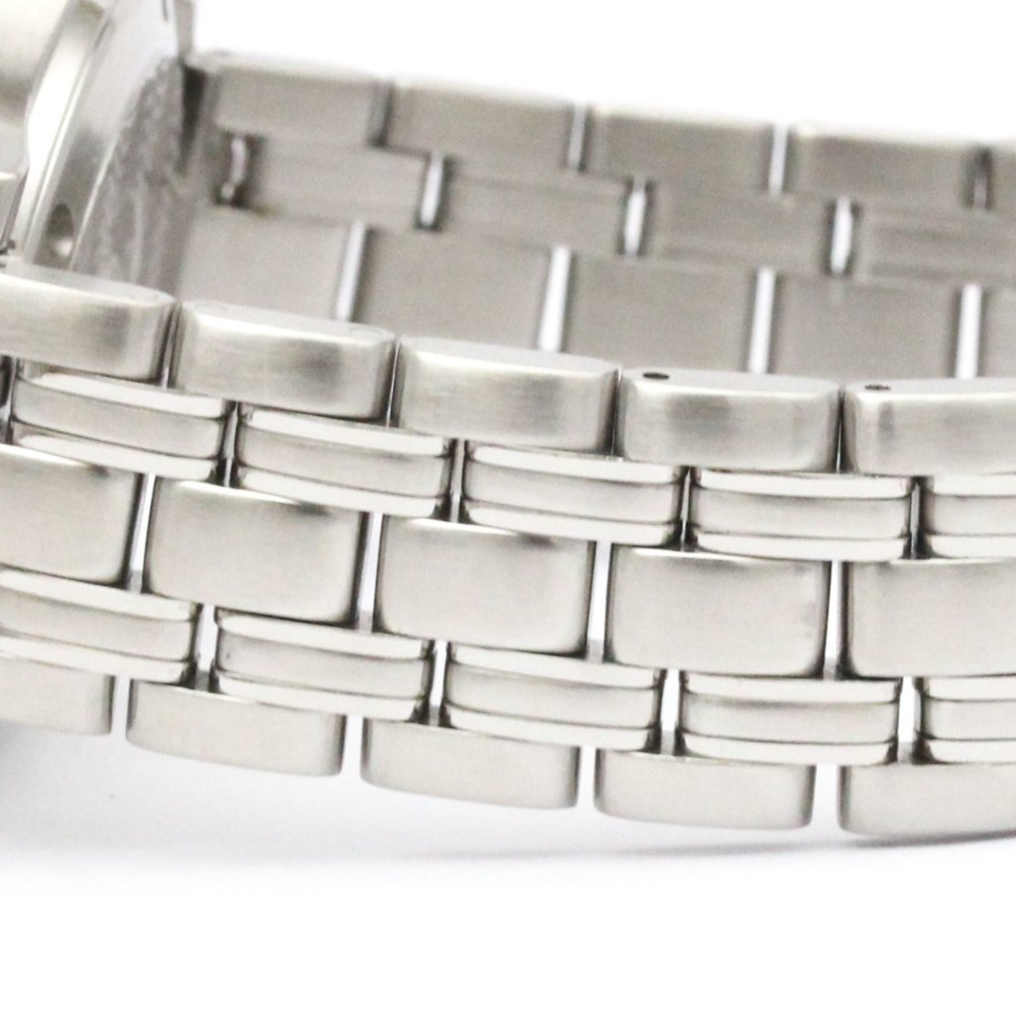 Omega Seamaster 2562.20