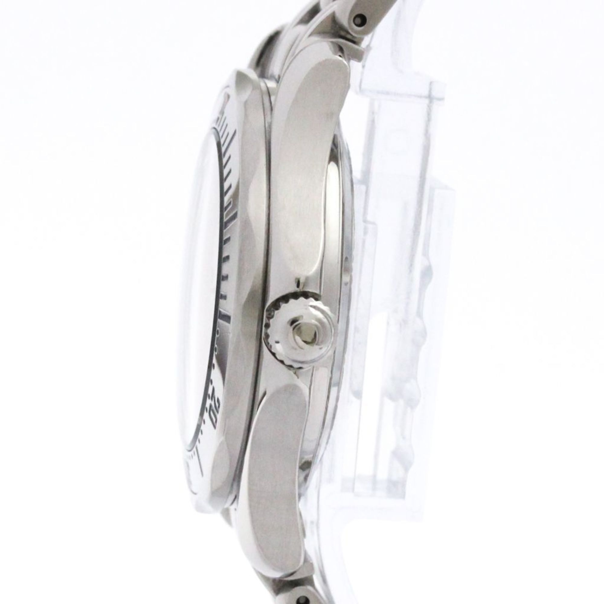 Omega Seamaster 2562.20