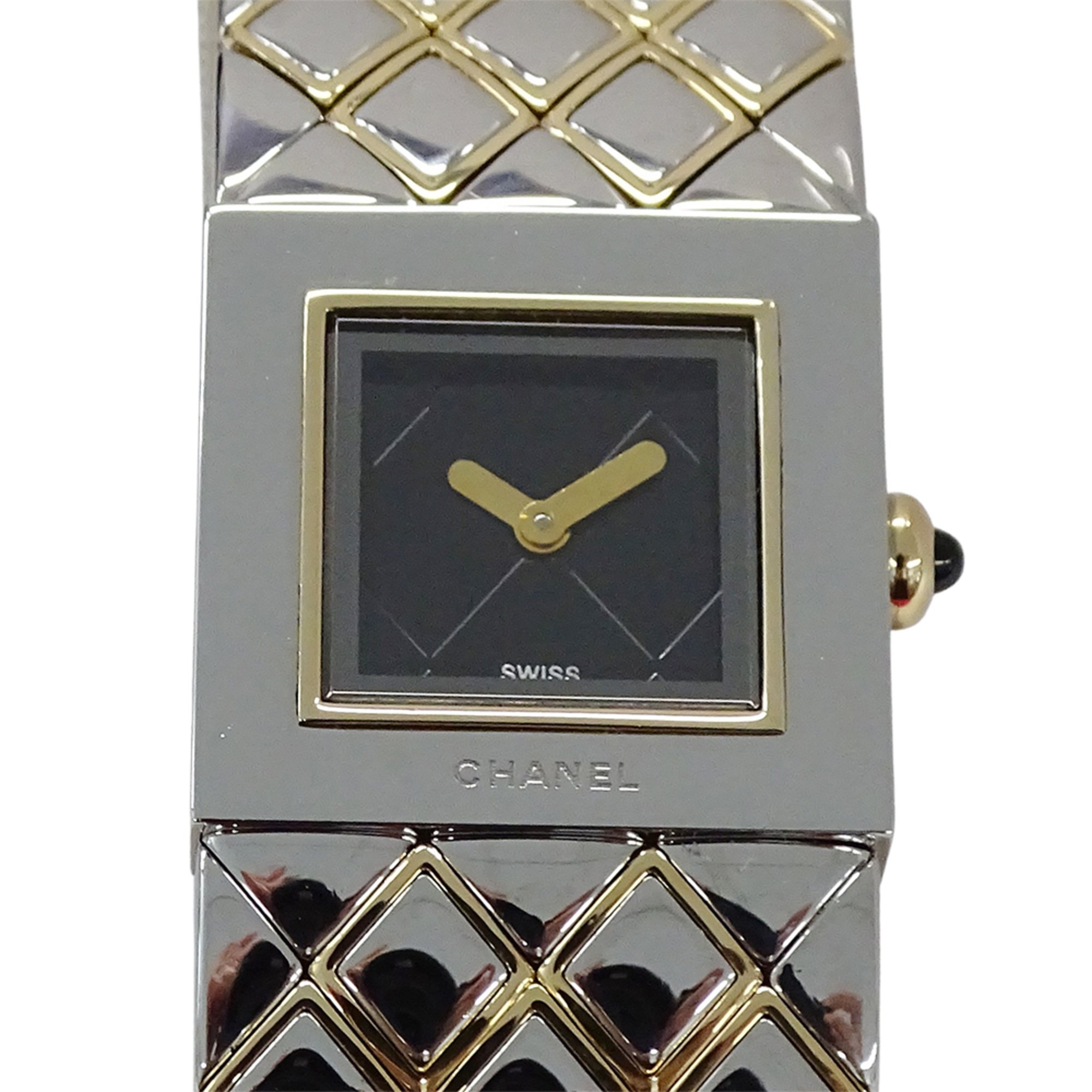 Chanel Matelasse H0475