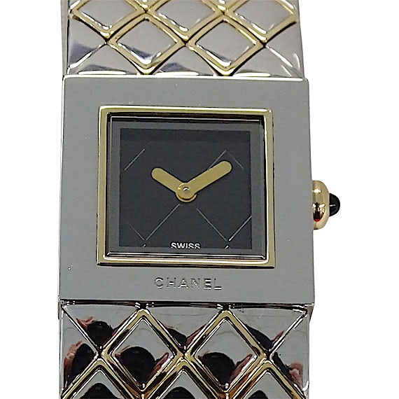 Chanel Matelasse H0475 Chanel Matelasse H0475