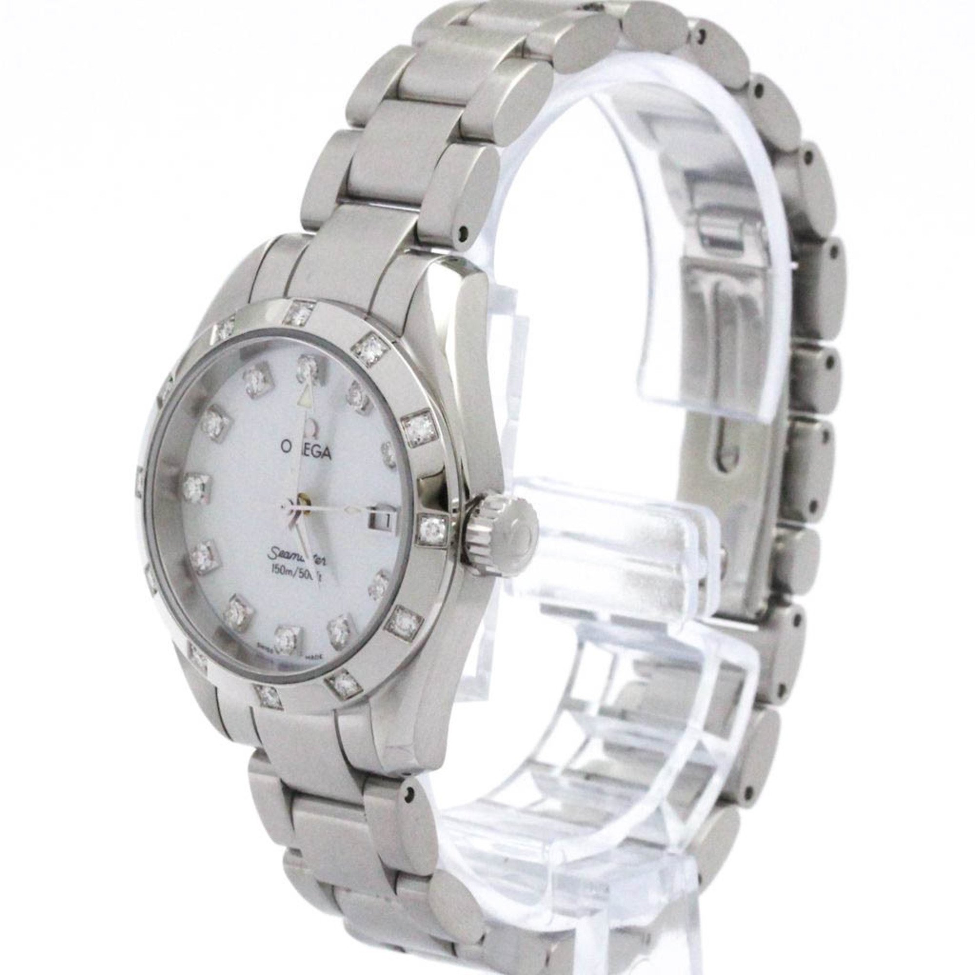 Omega Seamaster ２５７５．７５