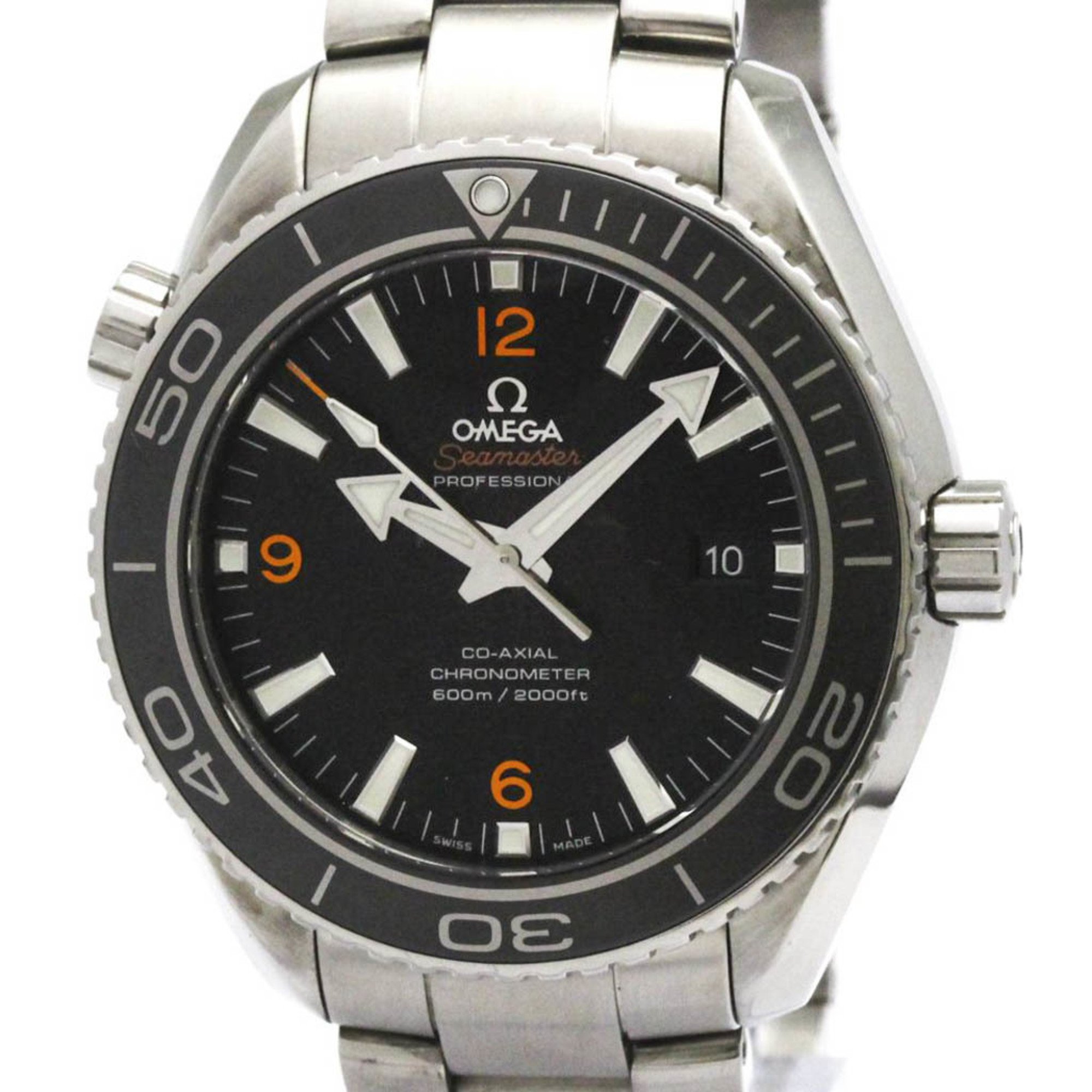 Omega Seamaster 232.30.46.21.01.003