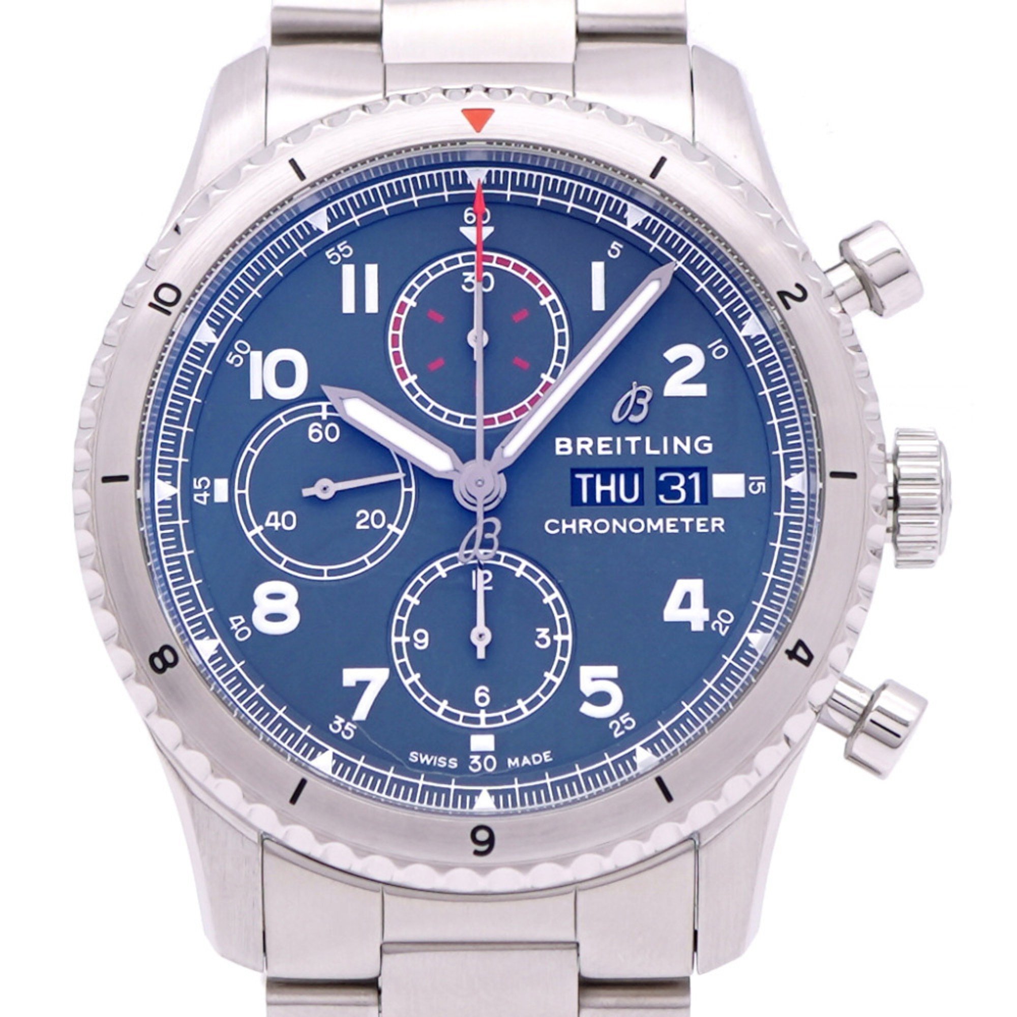 Breitling Aviator A13316