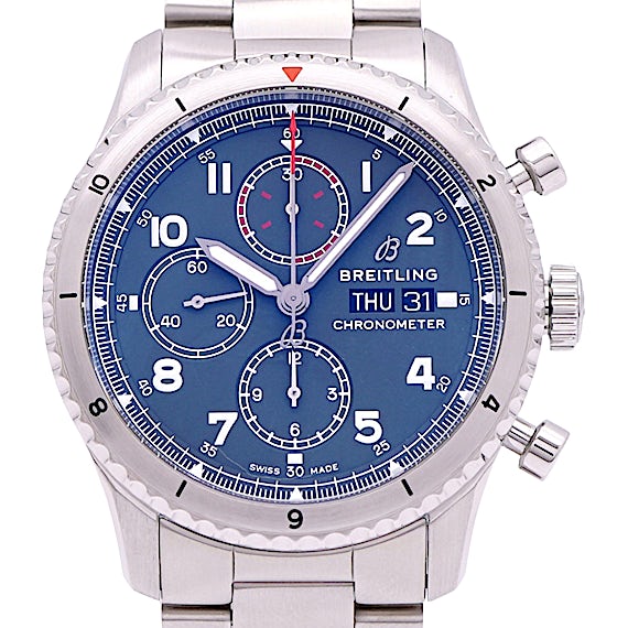 Breitling Aviator A13316 Breitling Aviator A13316