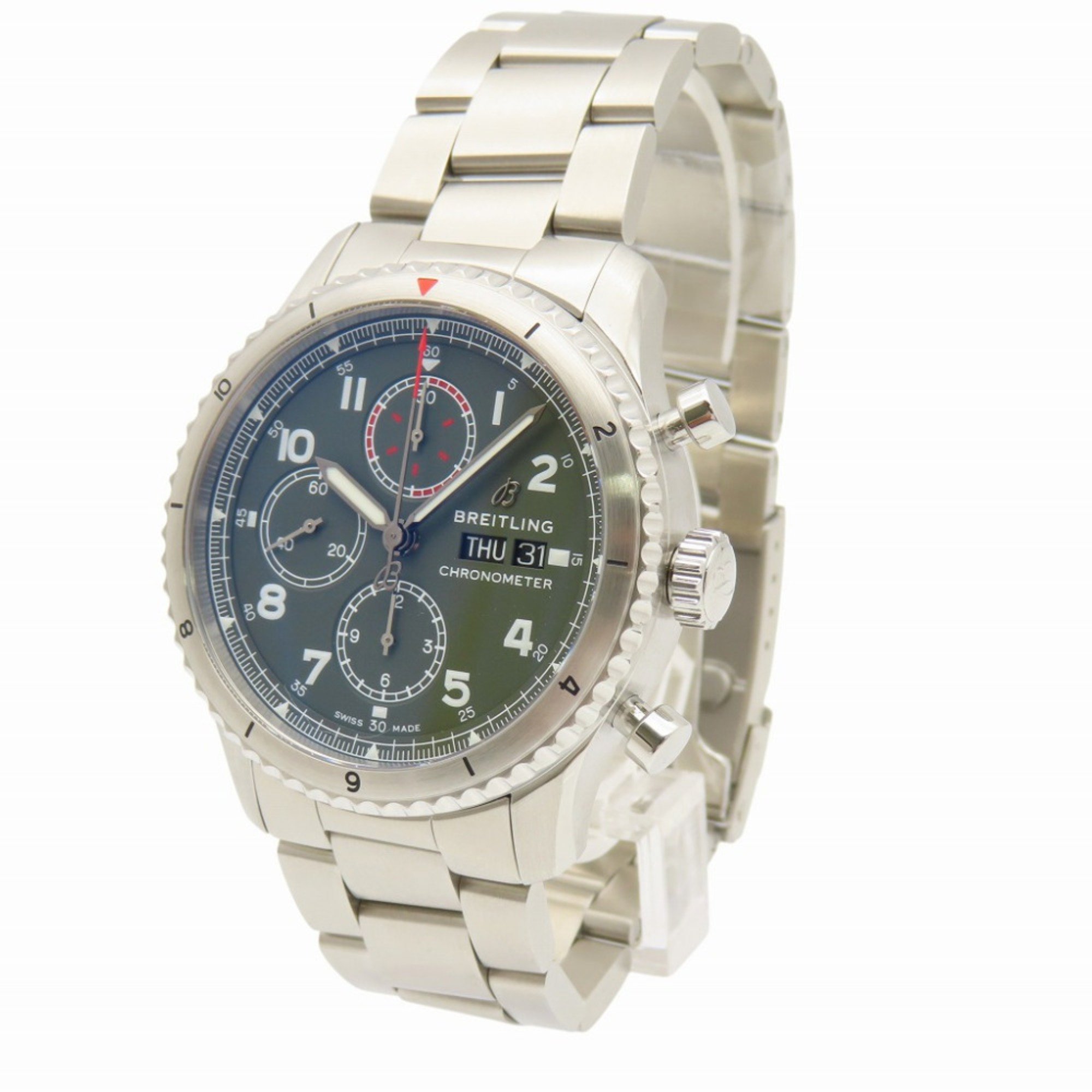 Breitling Aviator A13316