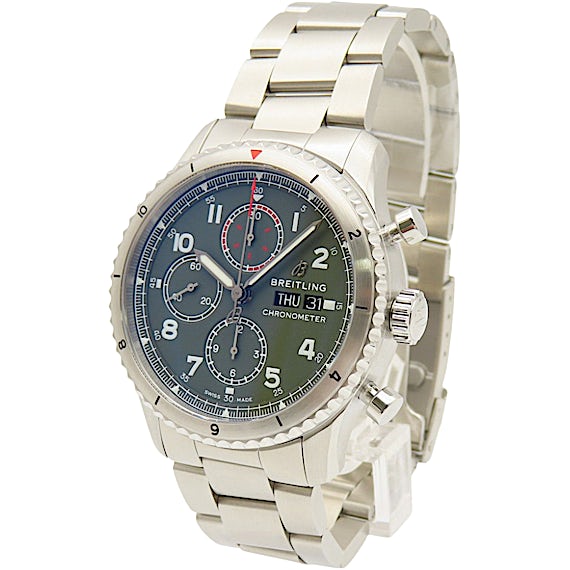 Breitling Aviator A13316 Breitling Aviator A13316