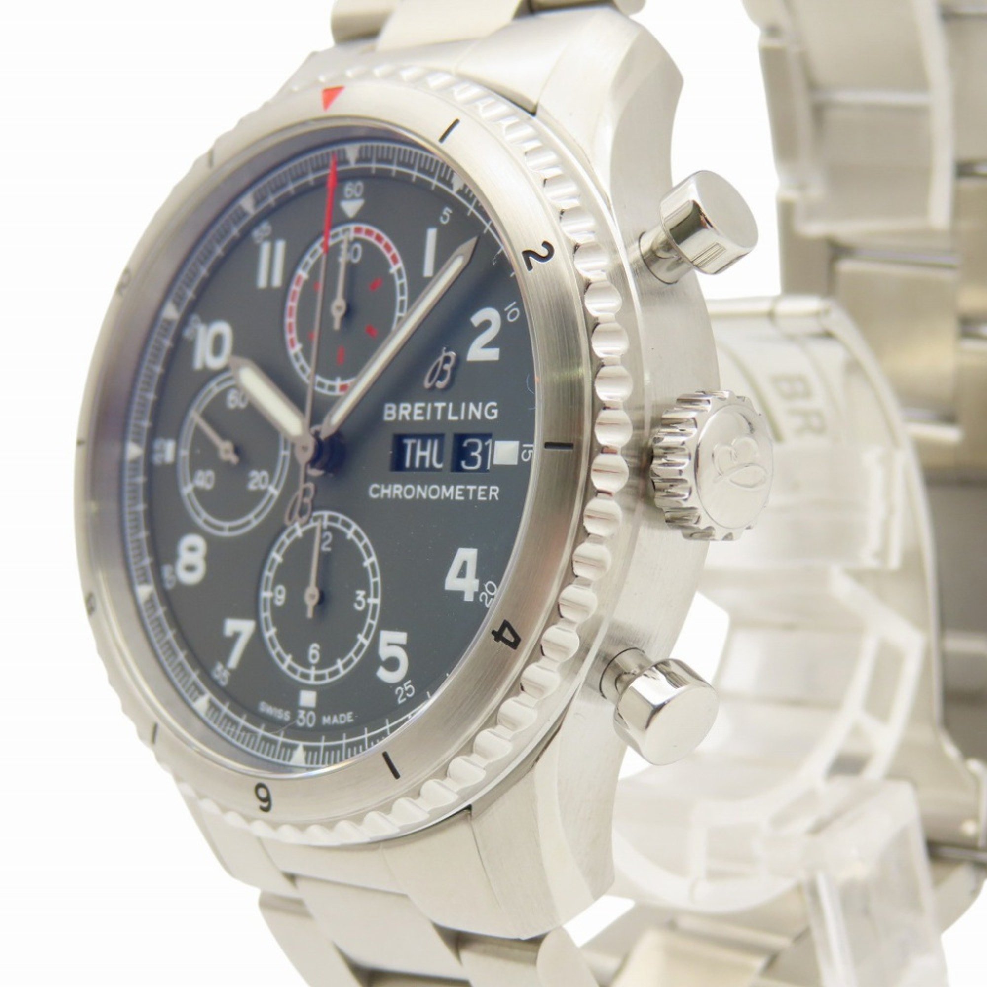 Breitling Aviator A13316