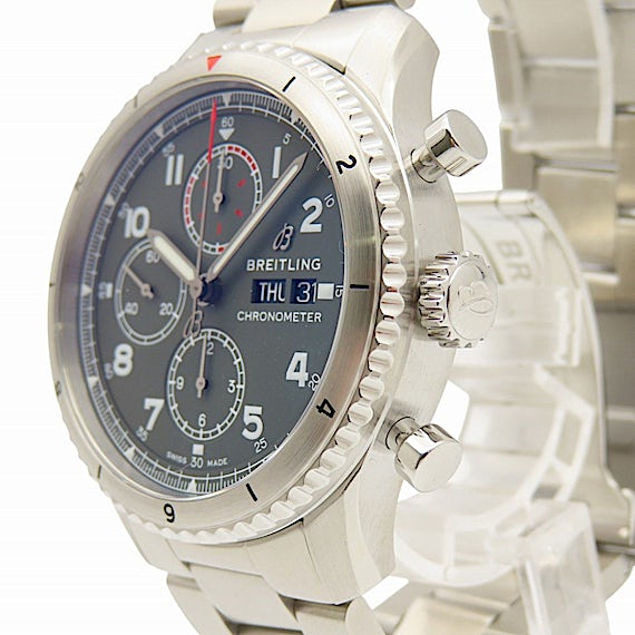 Breitling Aviator A13316 Breitling Aviator A13316