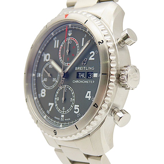 Breitling Aviator A13316 Breitling Aviator A13316