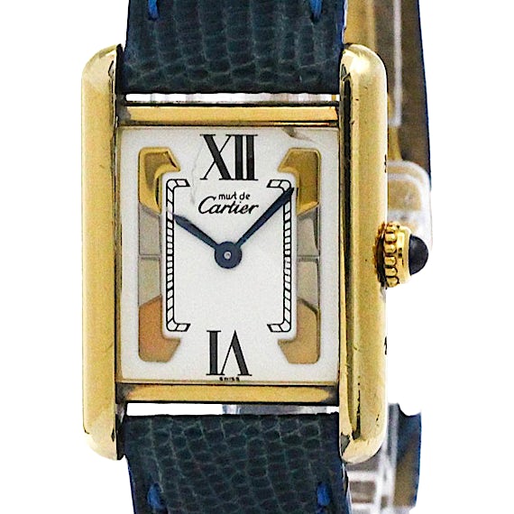 Cartier Tank 590005 Cartier Tank 590005
