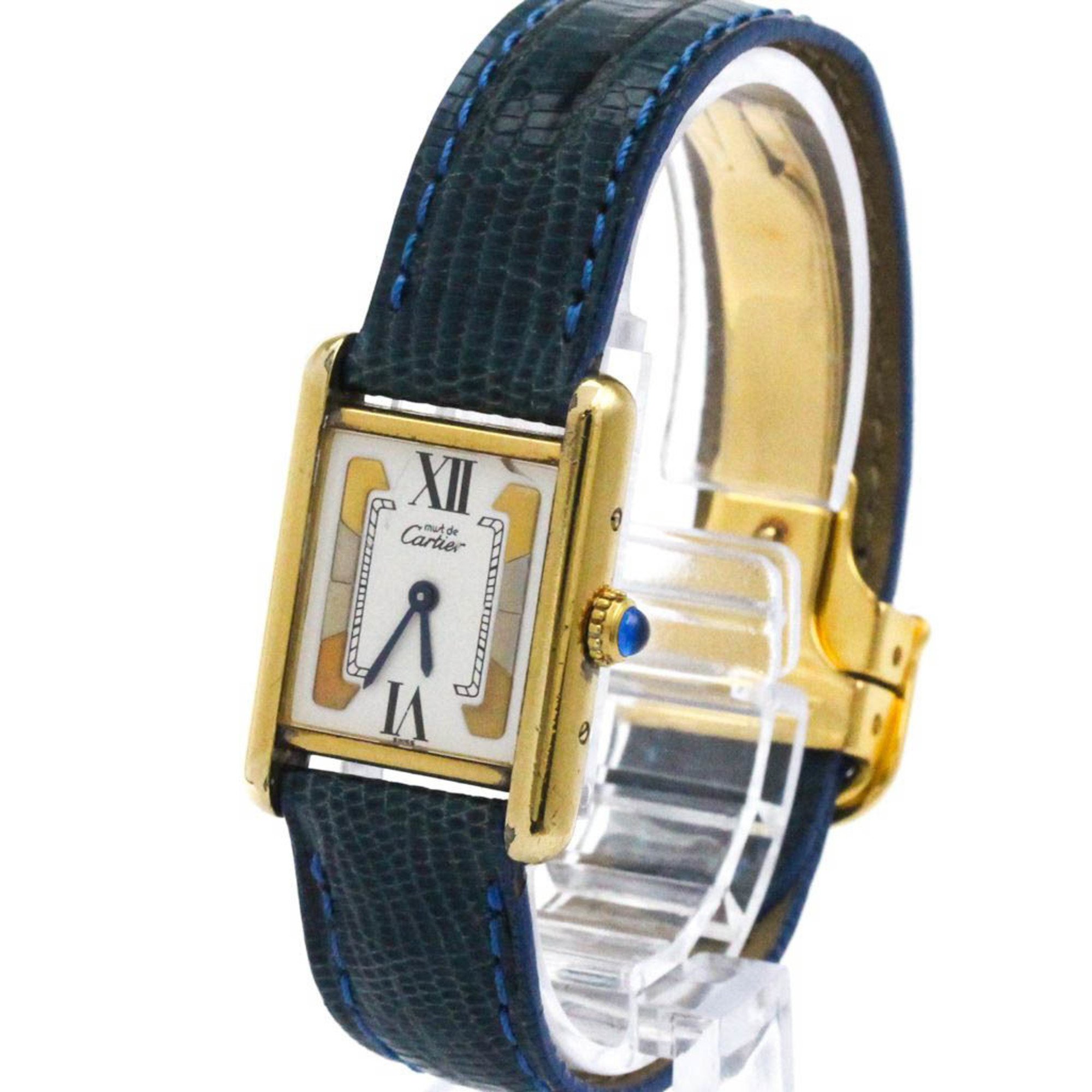 Cartier Tank 590005