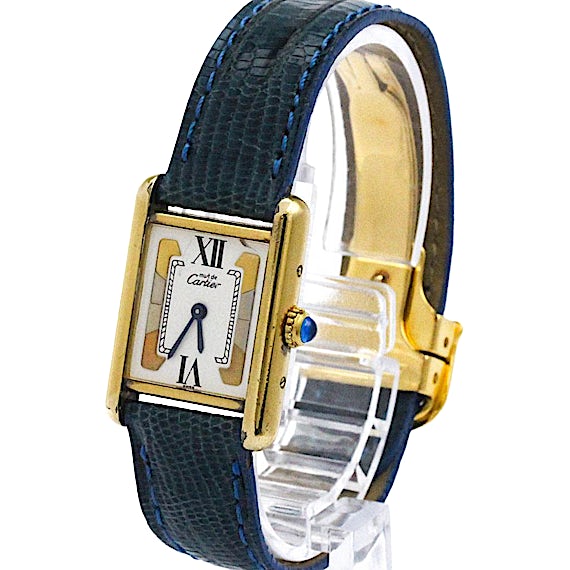 Cartier Tank 590005 Cartier Tank 590005