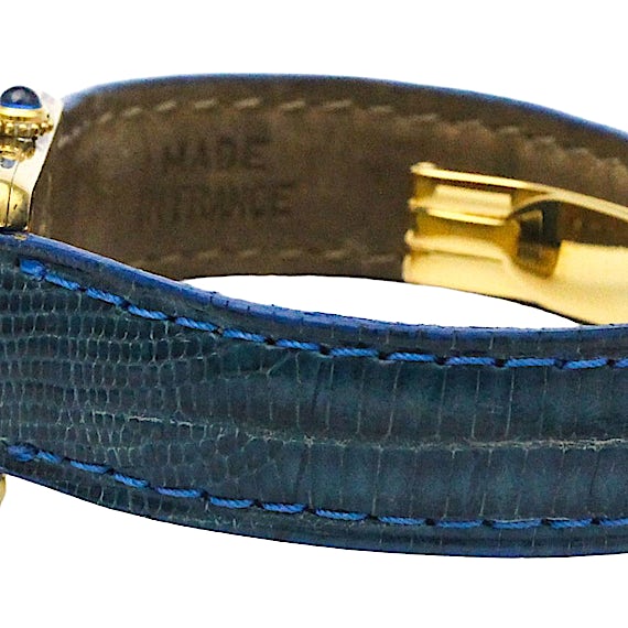 Cartier Tank 590005 Cartier Tank 590005