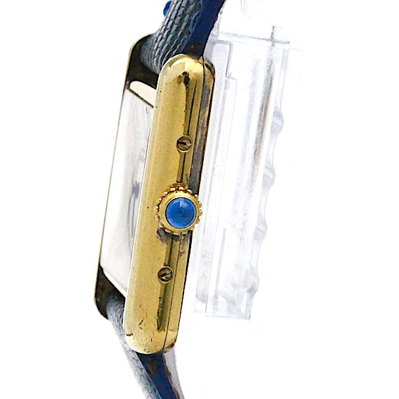 Cartier Tank 590005 Cartier Tank 590005