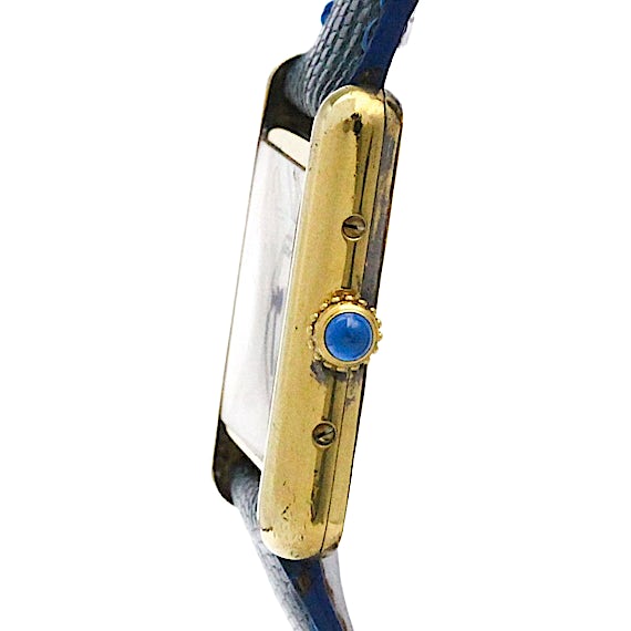 Cartier Tank 590005 Cartier Tank 590005