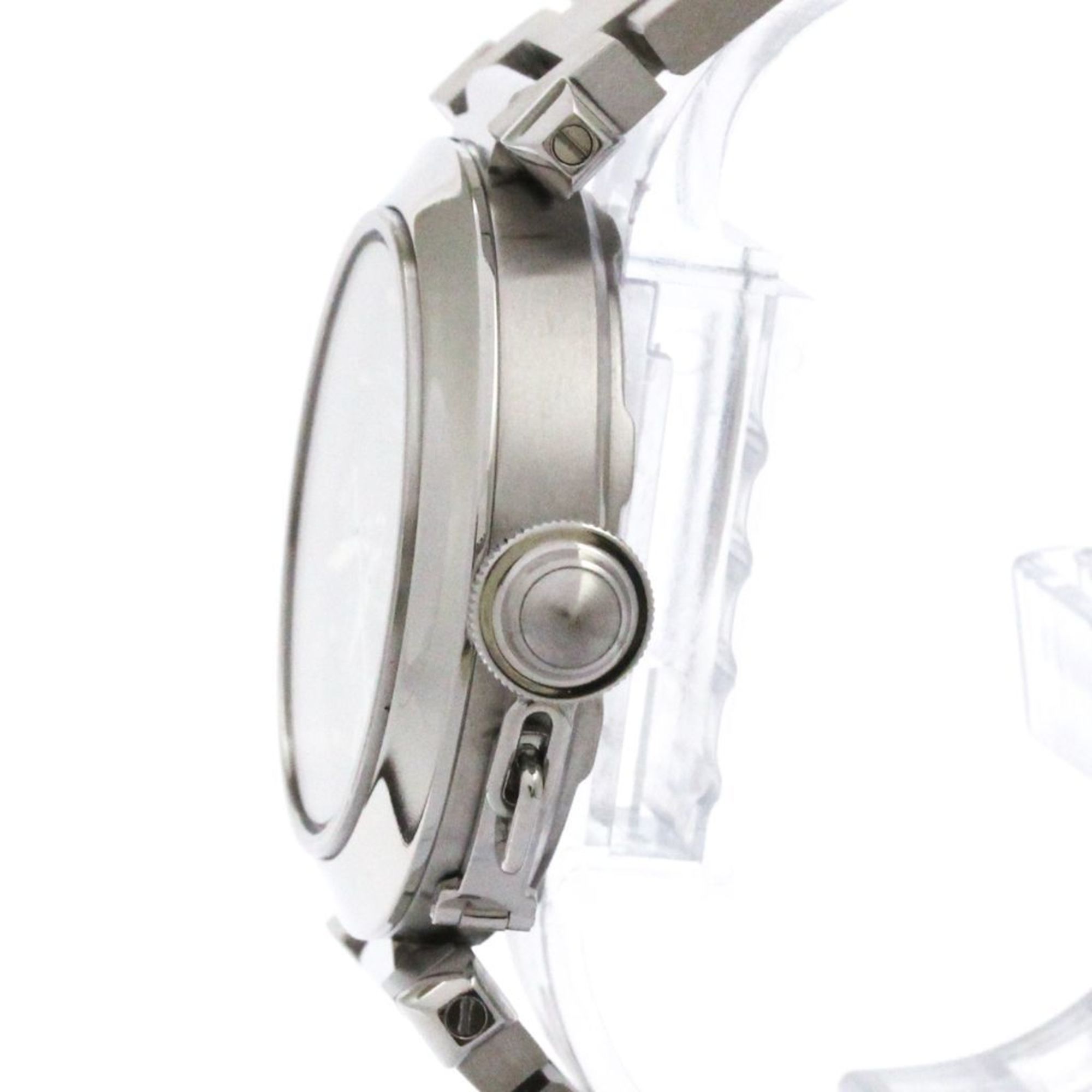 Cartier Pasha W31053M7