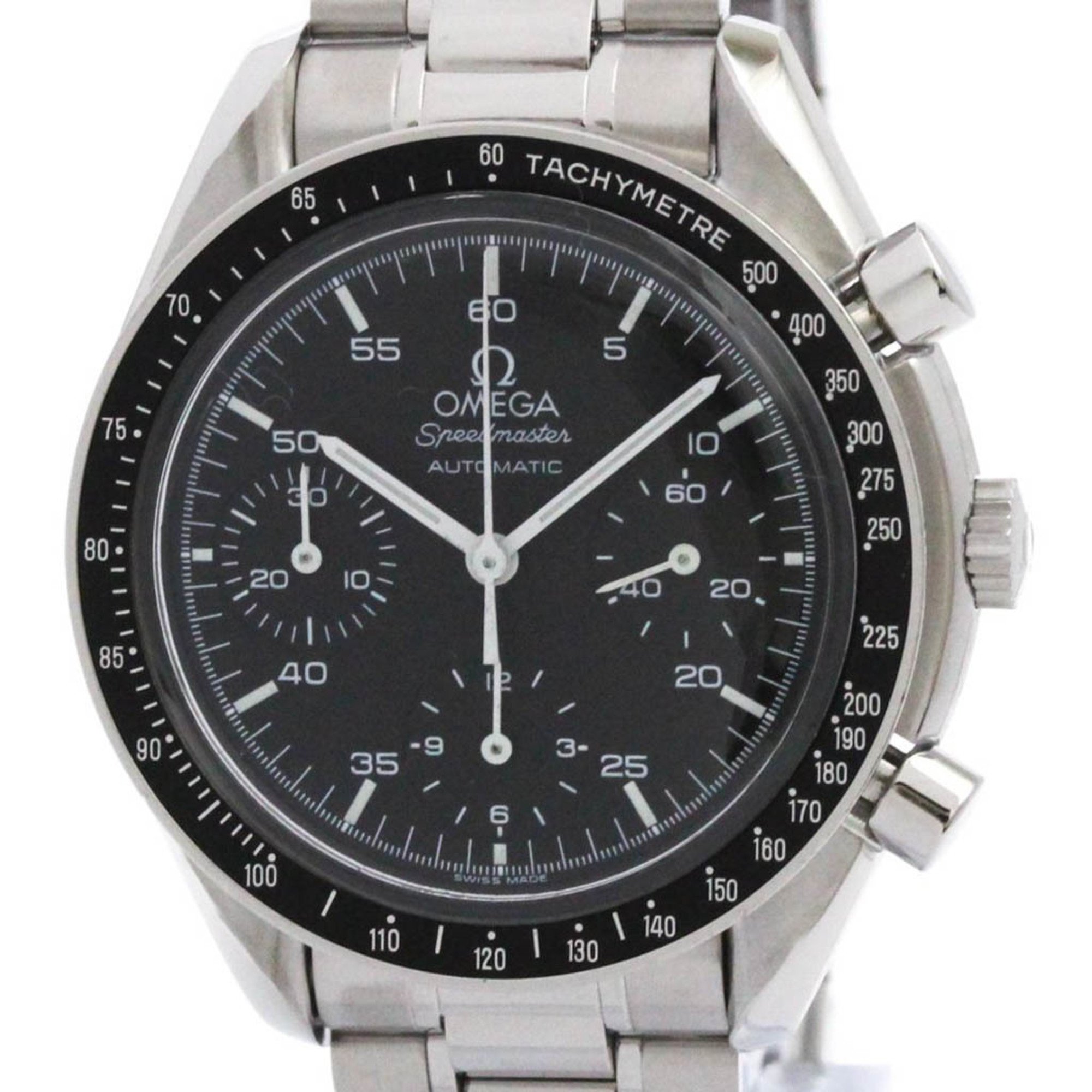 Omega Speedmaster 3510.50