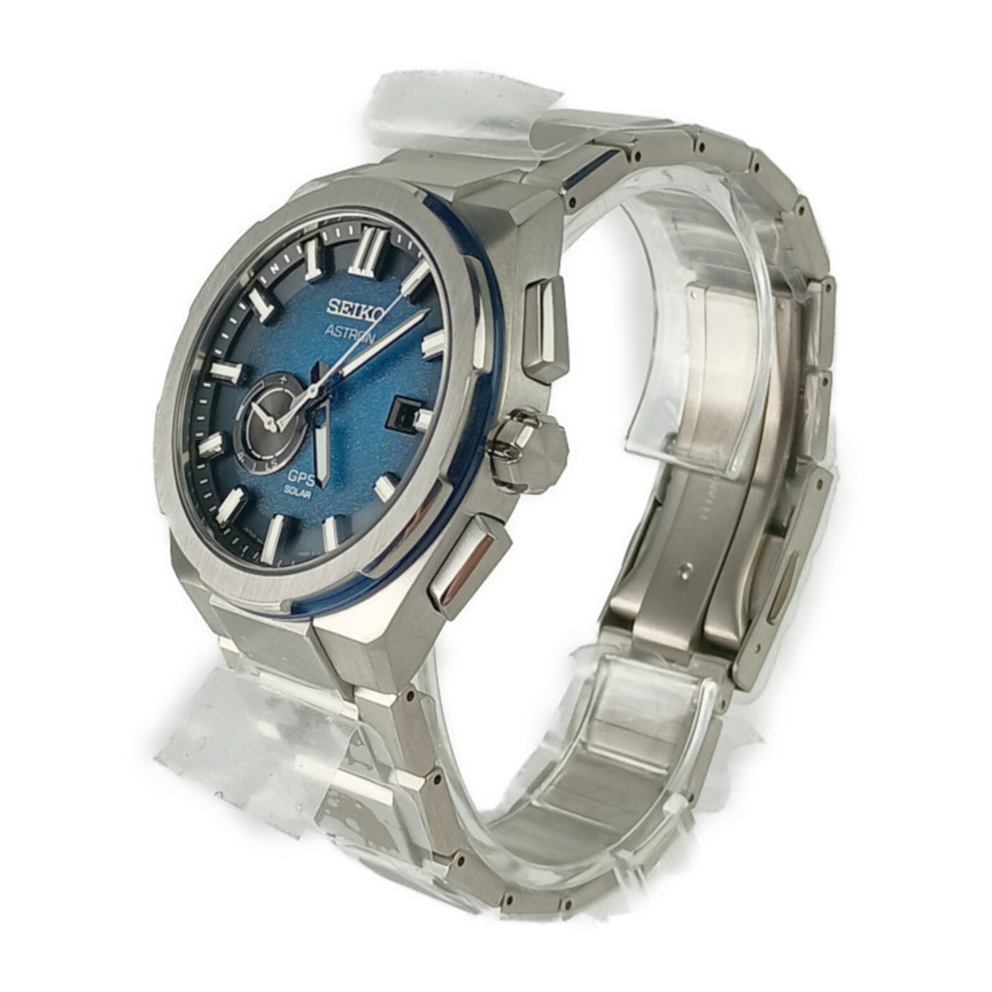 Seiko Astron 3x62-0ae0