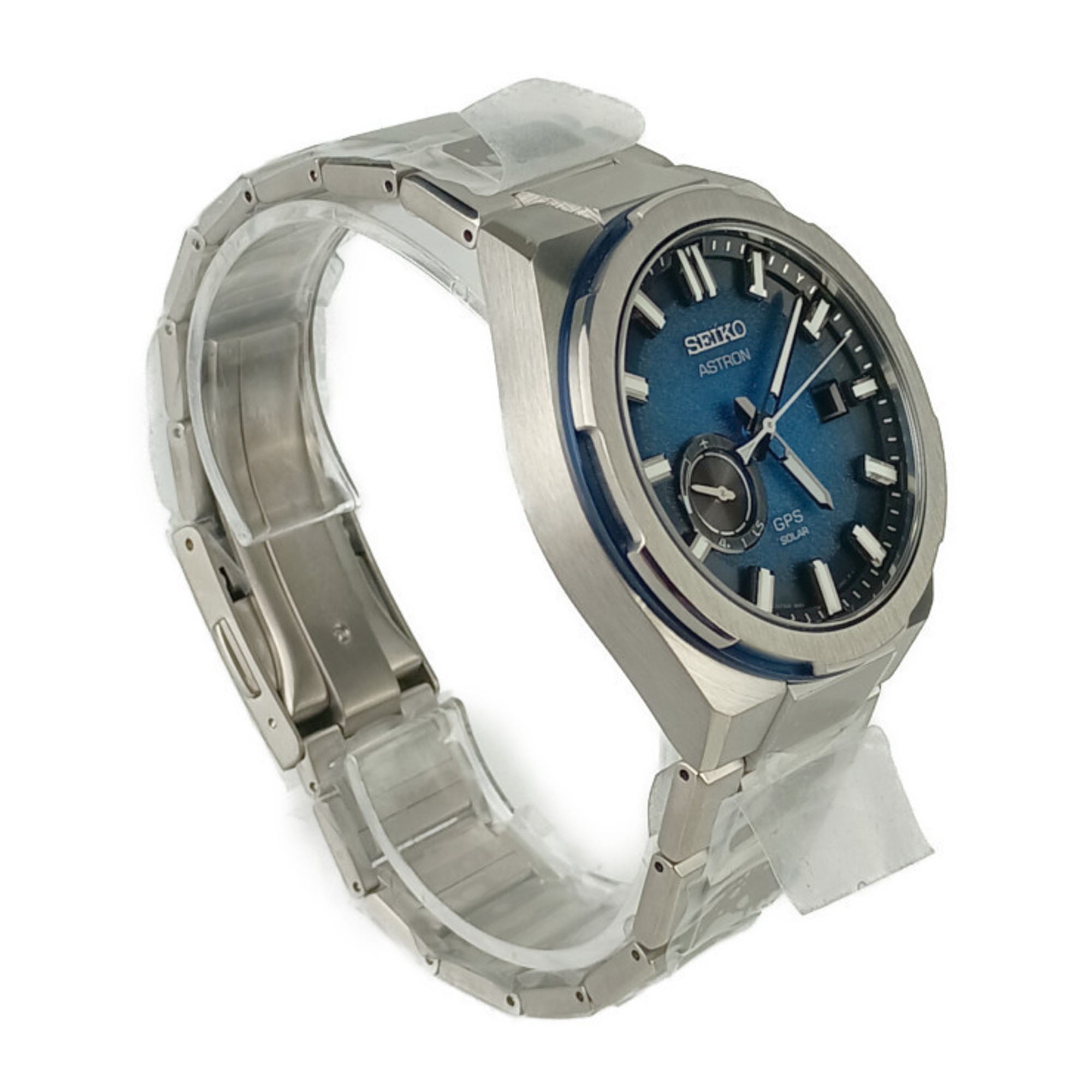 Seiko Astron 3x62-0ae0