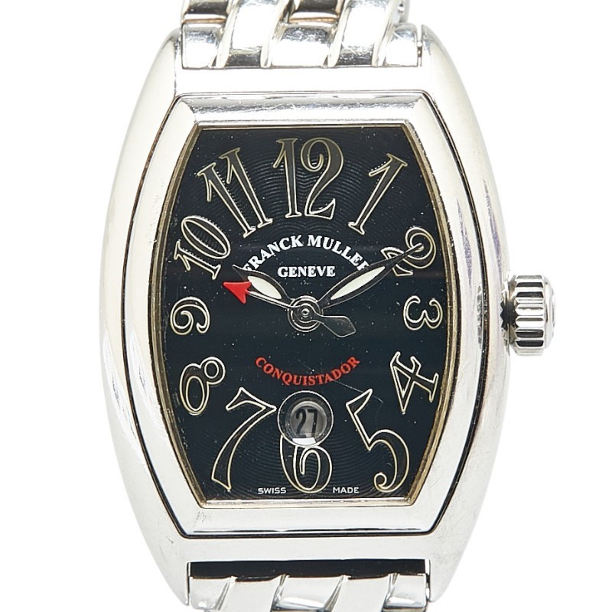 Franck Muller Conquistador 8002LSC