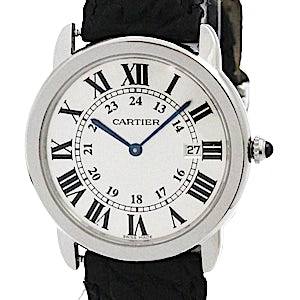 Cartier Ronde W6700255 Cartier Ronde W6700255