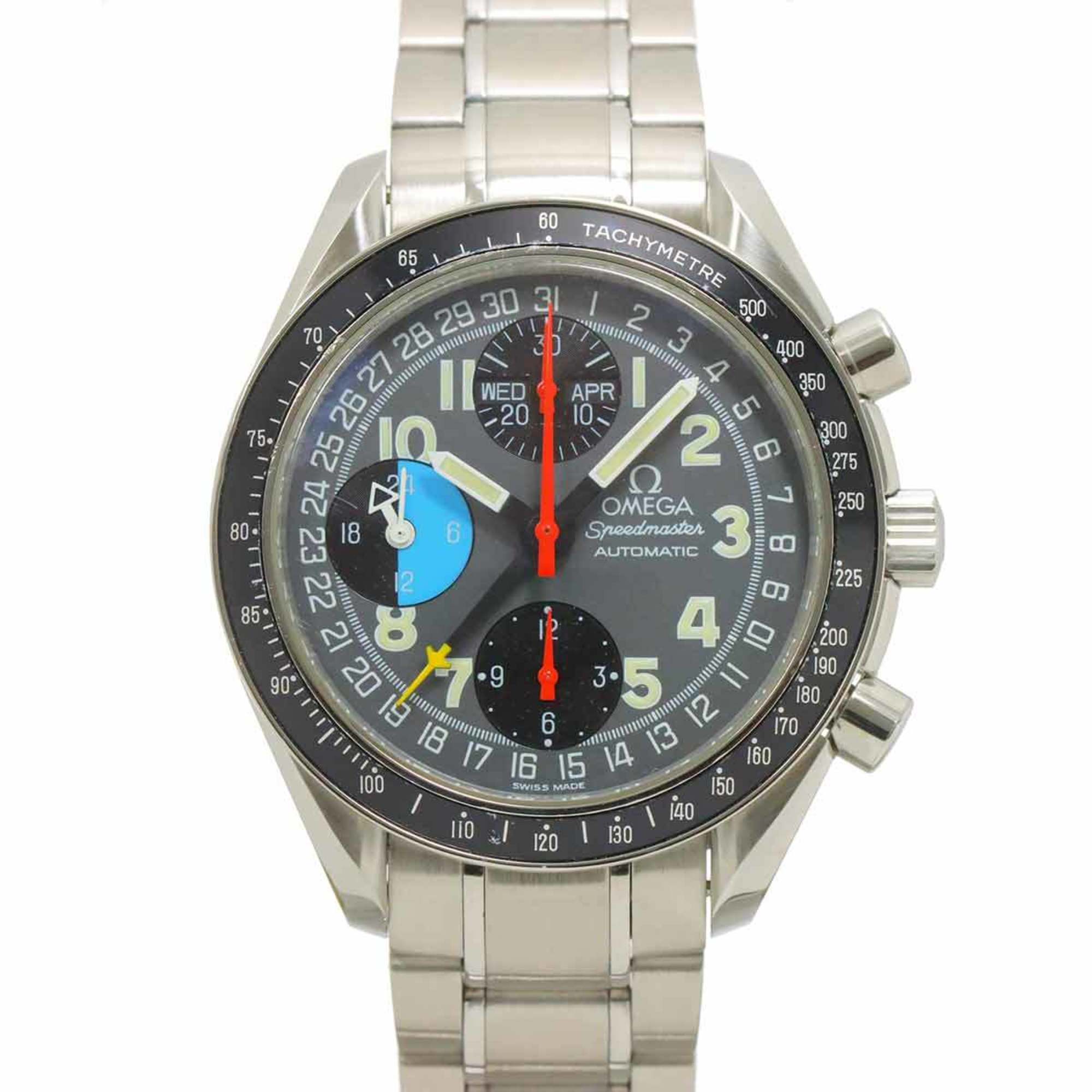 Omega Speedmaster ３５２０ ５３