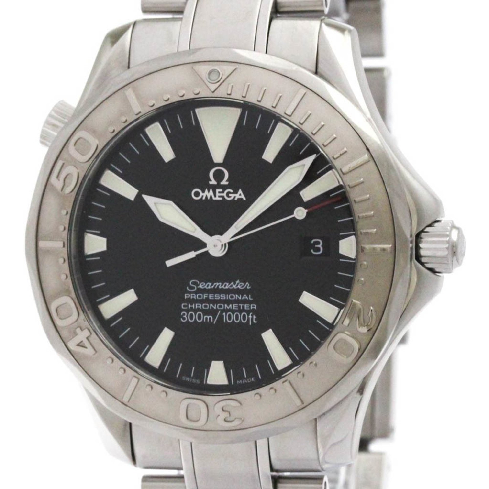 Omega Seamaster 2230.50