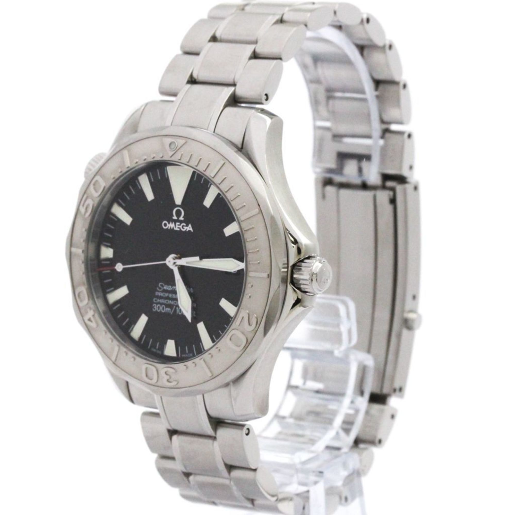 Omega Seamaster 2230.50