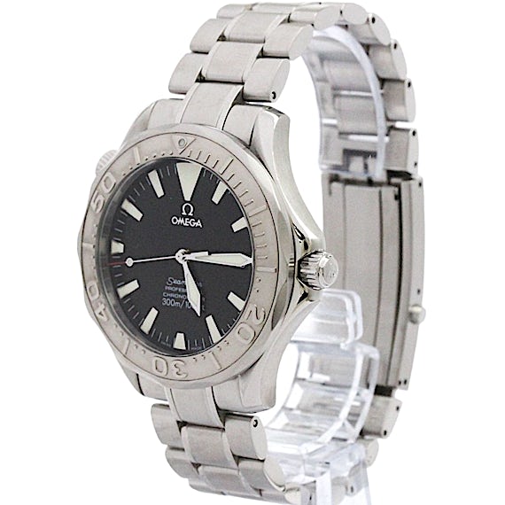 Omega Seamaster 2230.50 Omega Seamaster 2230.50