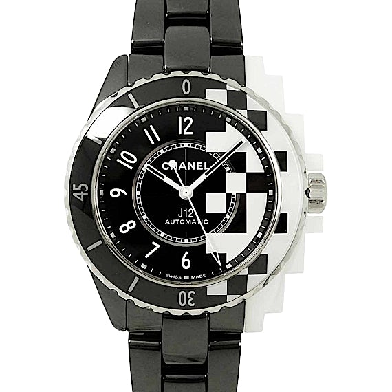 Chanel J12 H7988 Chanel J12 H7988