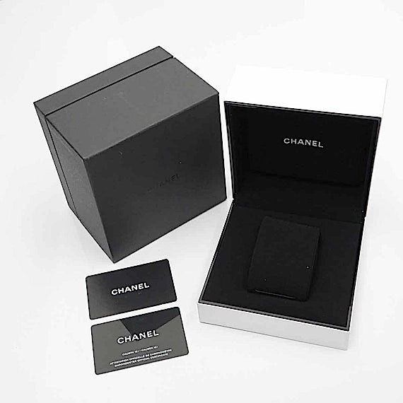 Chanel J12 H7988 Chanel J12 H7988