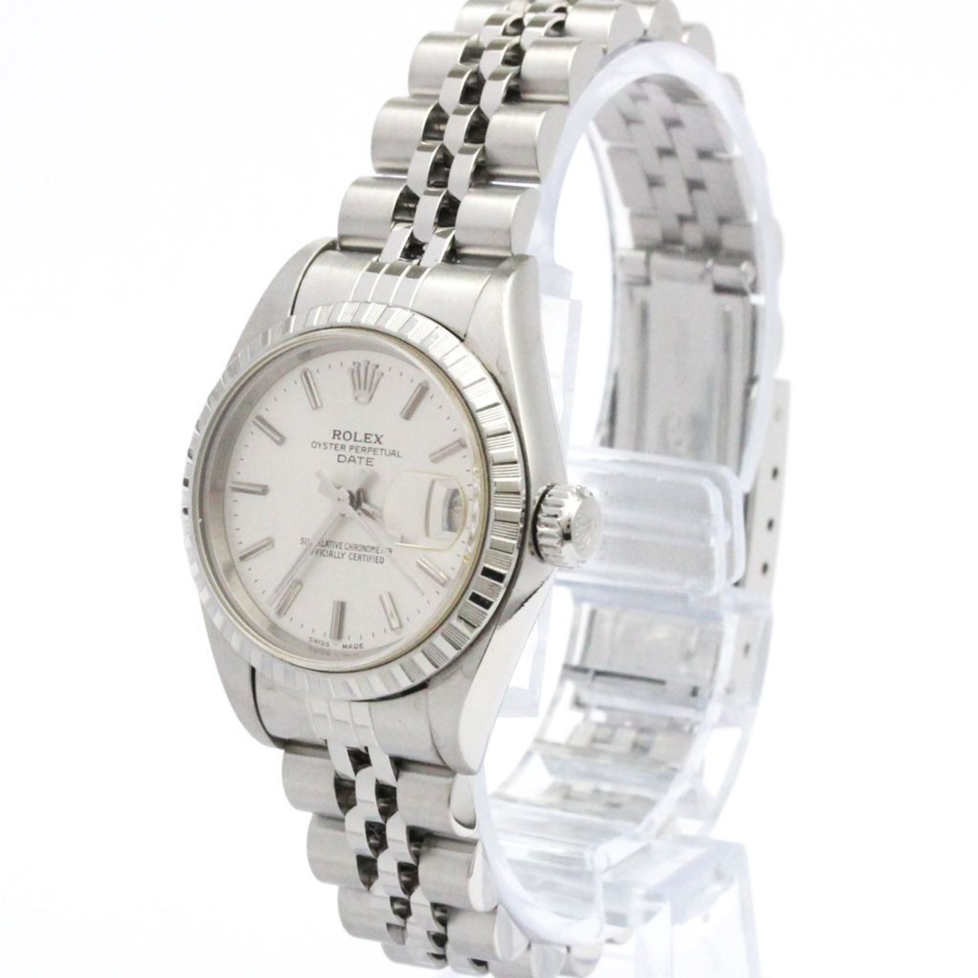 Rolex Oyster Perpetual 79240