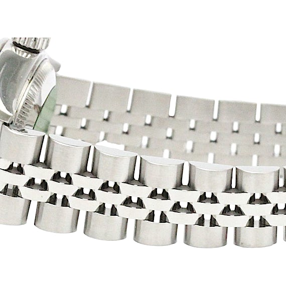 Rolex Oyster Perpetual 79240 Rolex Oyster Perpetual 79240