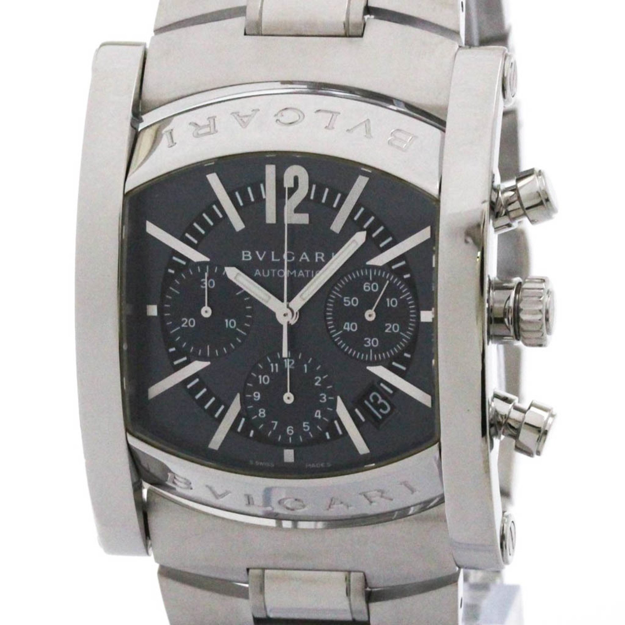 Bvlgari Assioma AA48SCH