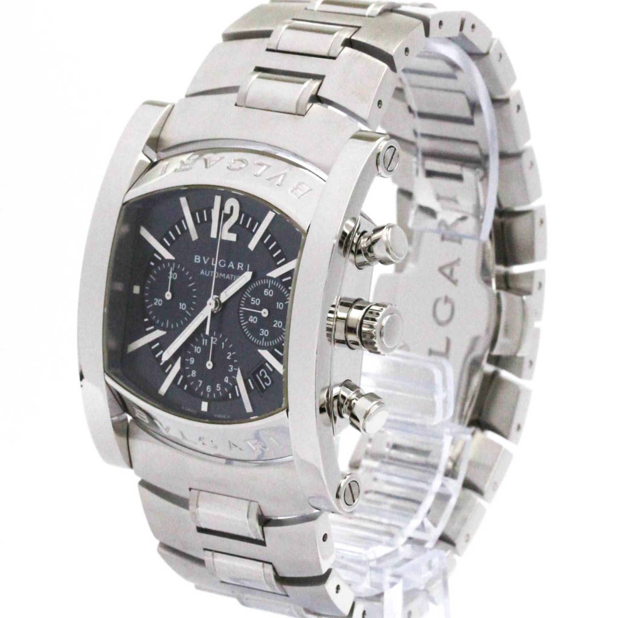 Bvlgari Assioma AA48SCH