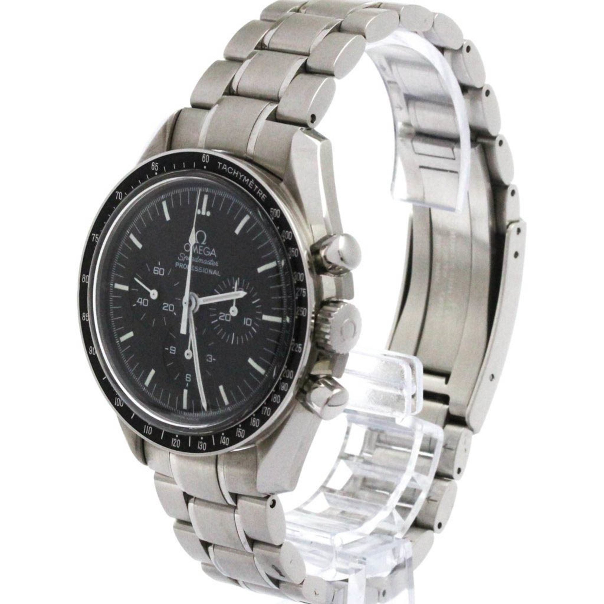 Omega Speedmaster 3572.50