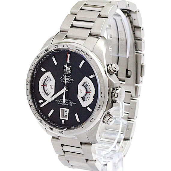 TAG Heuer Grand Carrera CAV511A TAG Heuer Grand Carrera CAV511A