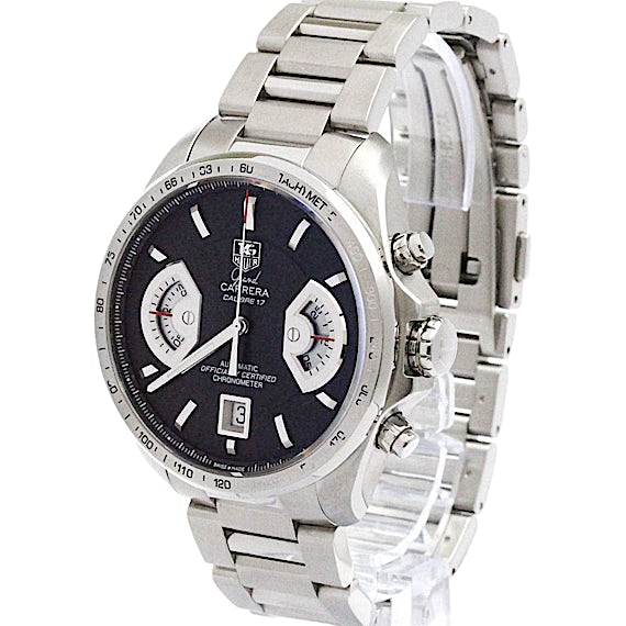 TAG Heuer Grand Carrera CAV511A TAG Heuer Grand Carrera CAV511A