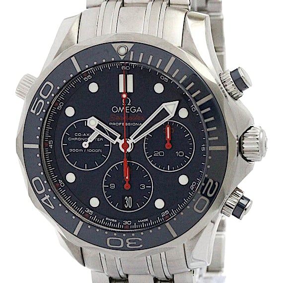 Omega Seamaster 212.30.44.50.03.001 Omega Seamaster 212.30.44.50.03.001