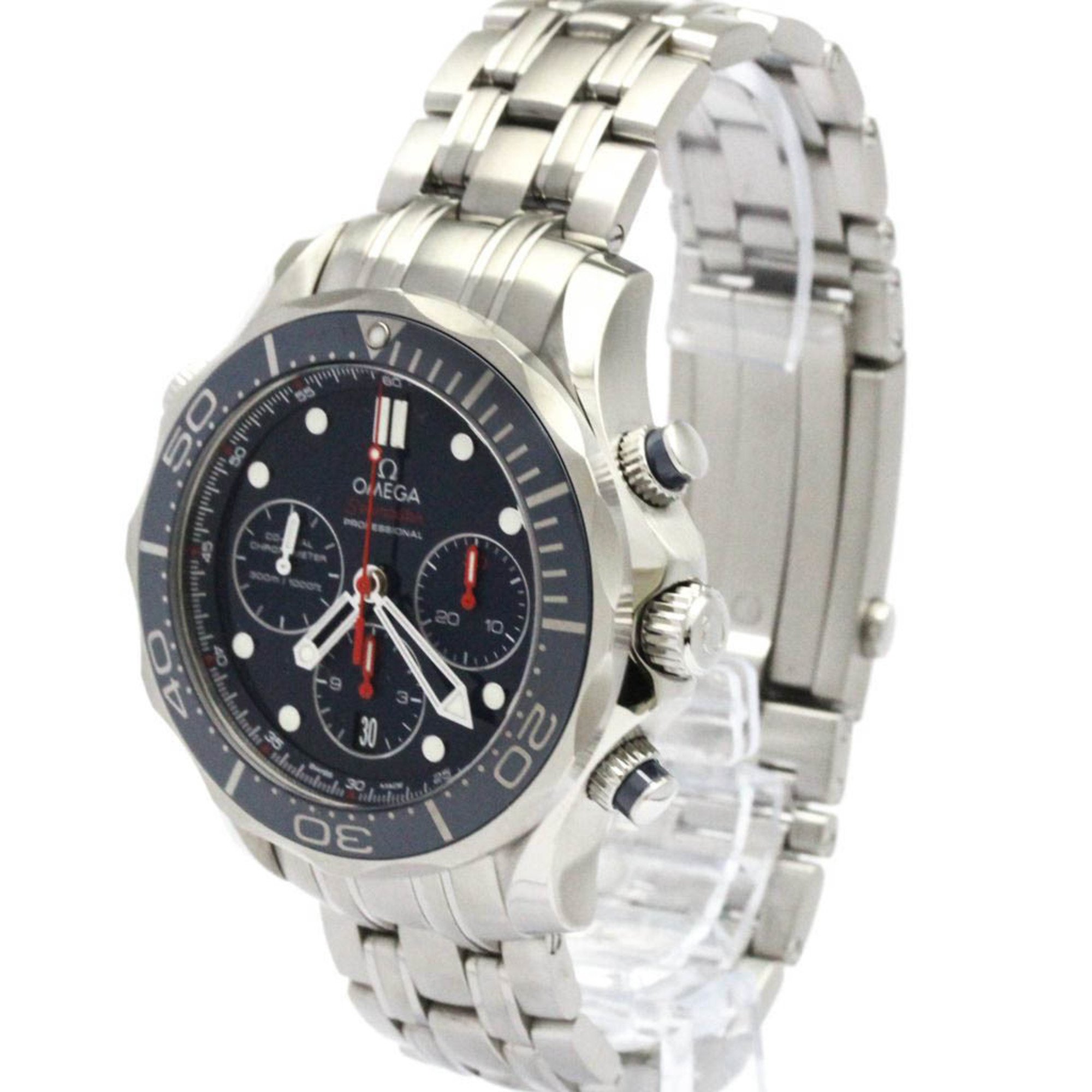 Omega Seamaster 212.30.44.50.03.001